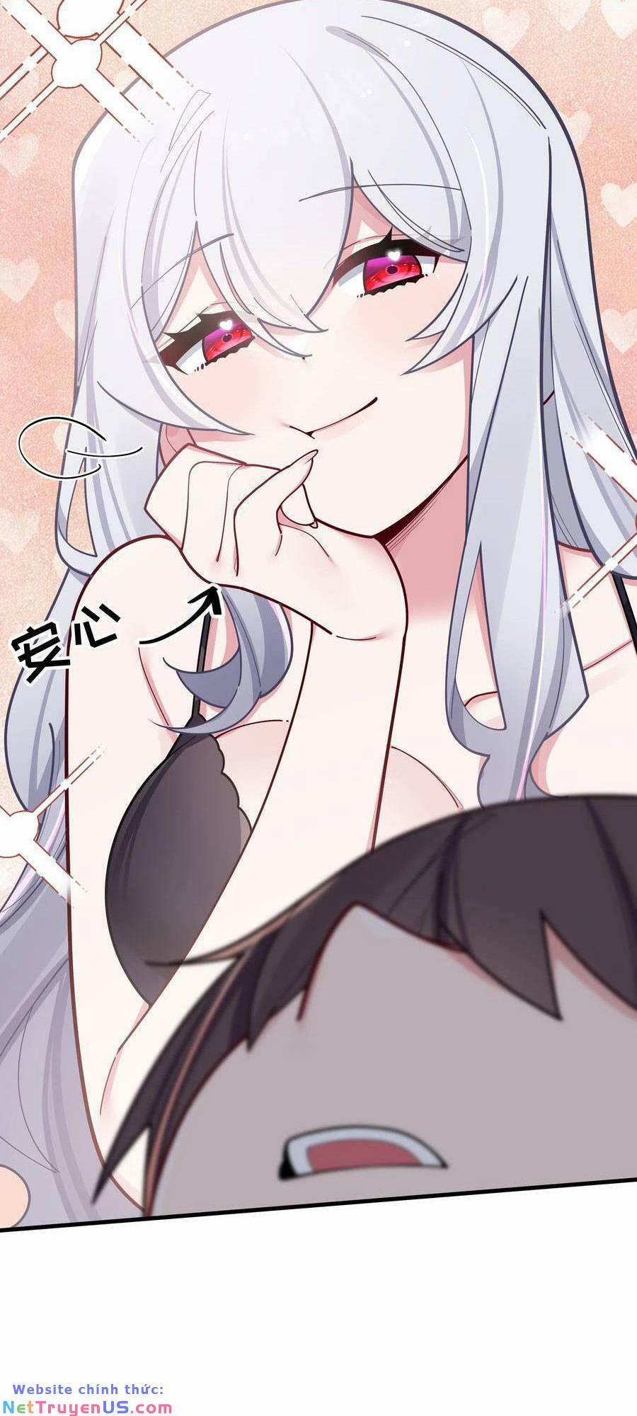 Làm Sao Để Chạy Trốn Dàn Hậu Cung 66 trang 41