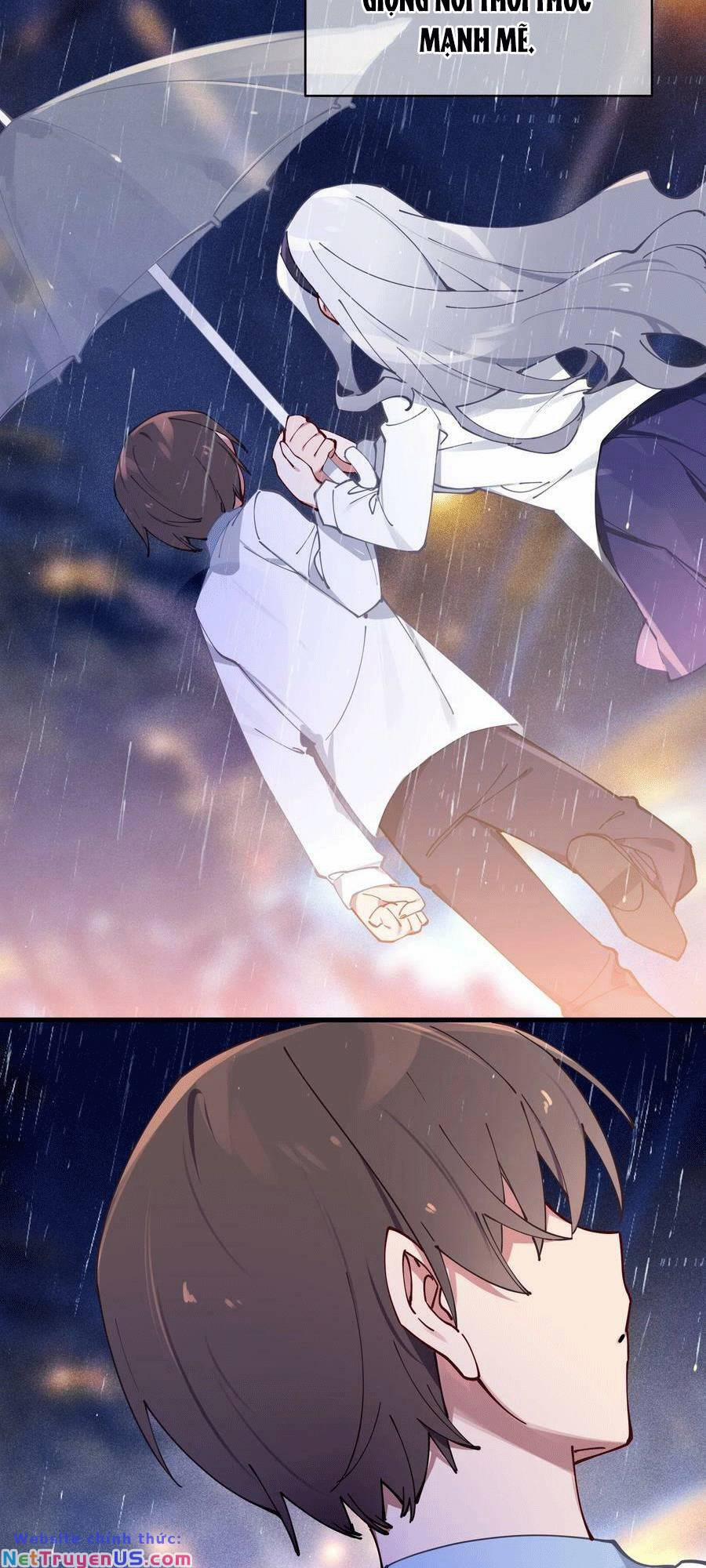 Làm Sao Để Chạy Trốn Dàn Hậu Cung 66 trang 5