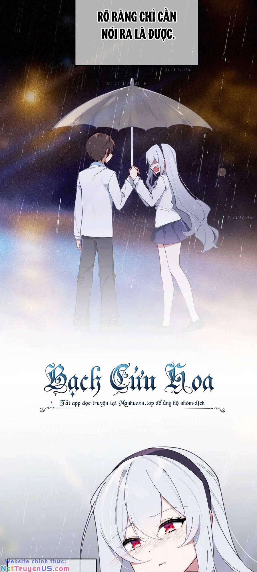 Làm Sao Để Chạy Trốn Dàn Hậu Cung 66 trang 7