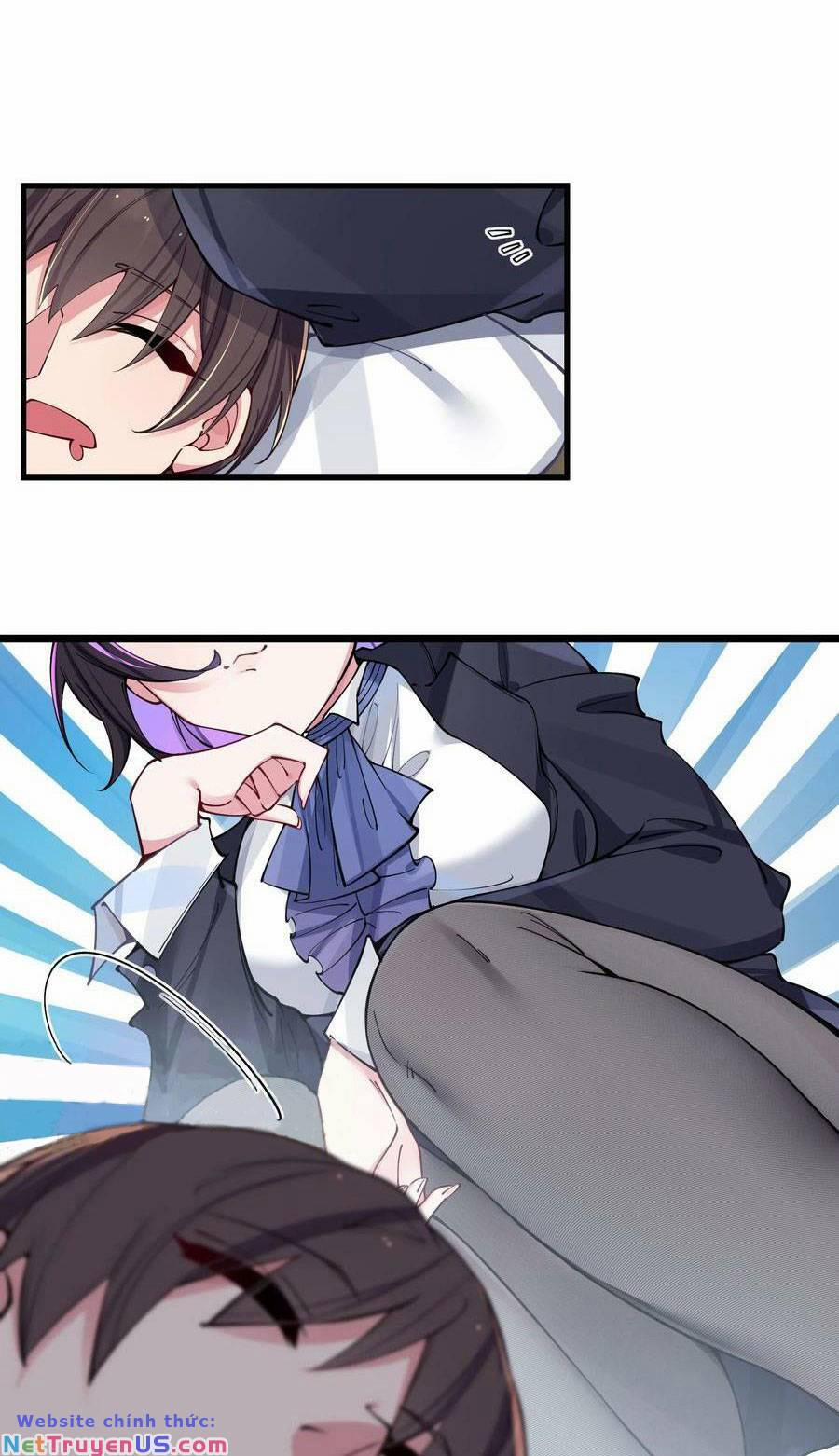 Làm Sao Để Chạy Trốn Dàn Hậu Cung 67 trang 0