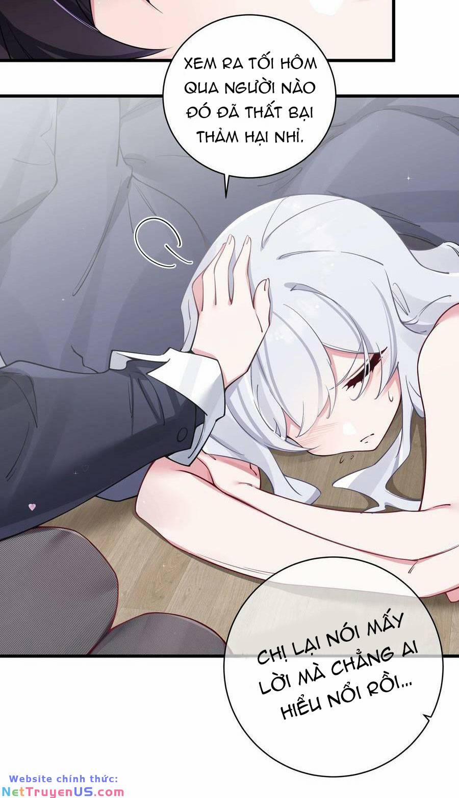 Làm Sao Để Chạy Trốn Dàn Hậu Cung 67 trang 10