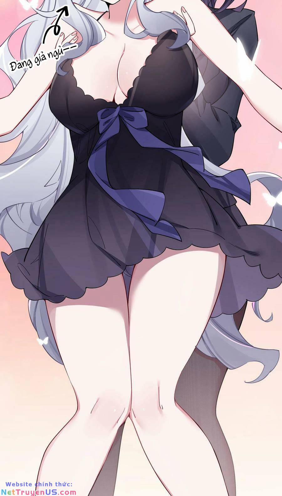 Làm Sao Để Chạy Trốn Dàn Hậu Cung 67 trang 12