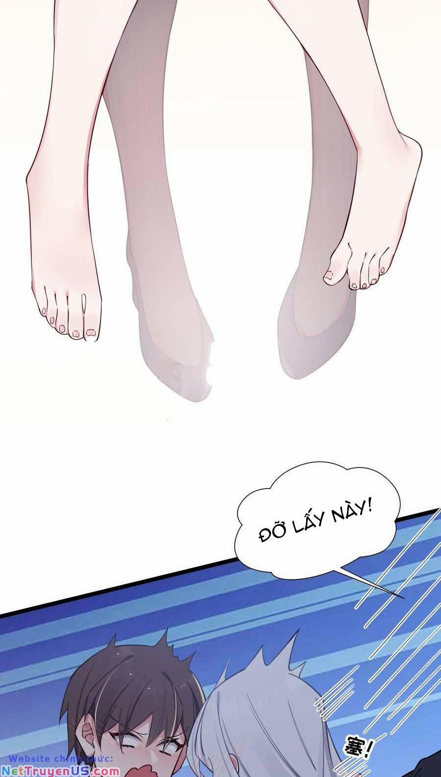 Làm Sao Để Chạy Trốn Dàn Hậu Cung 67 trang 13