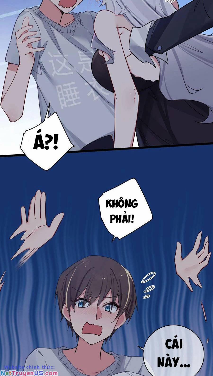 Làm Sao Để Chạy Trốn Dàn Hậu Cung 67 trang 14