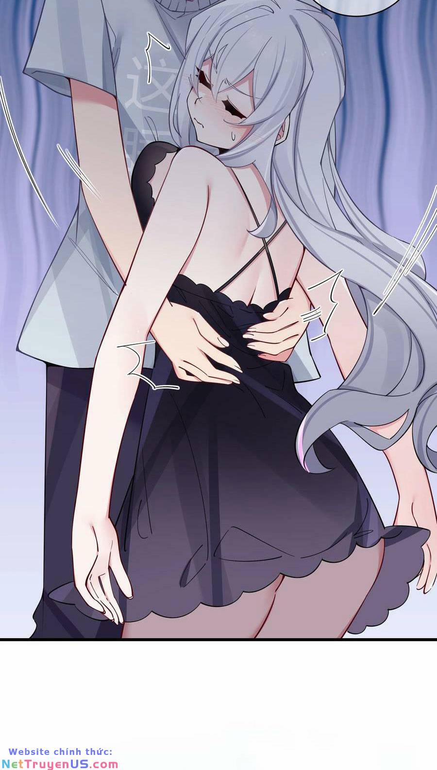 Làm Sao Để Chạy Trốn Dàn Hậu Cung 67 trang 15