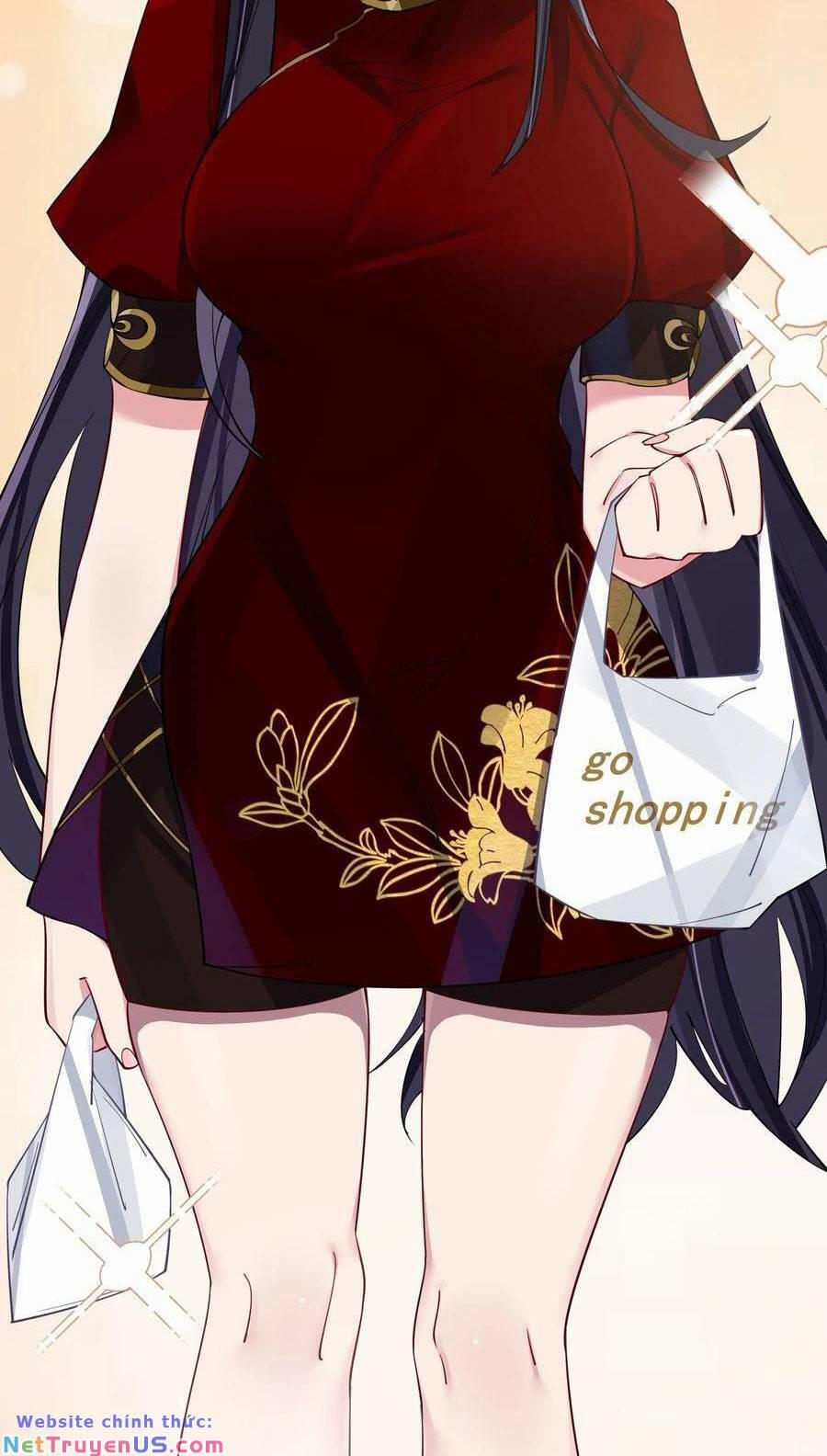 Làm Sao Để Chạy Trốn Dàn Hậu Cung 67 trang 19