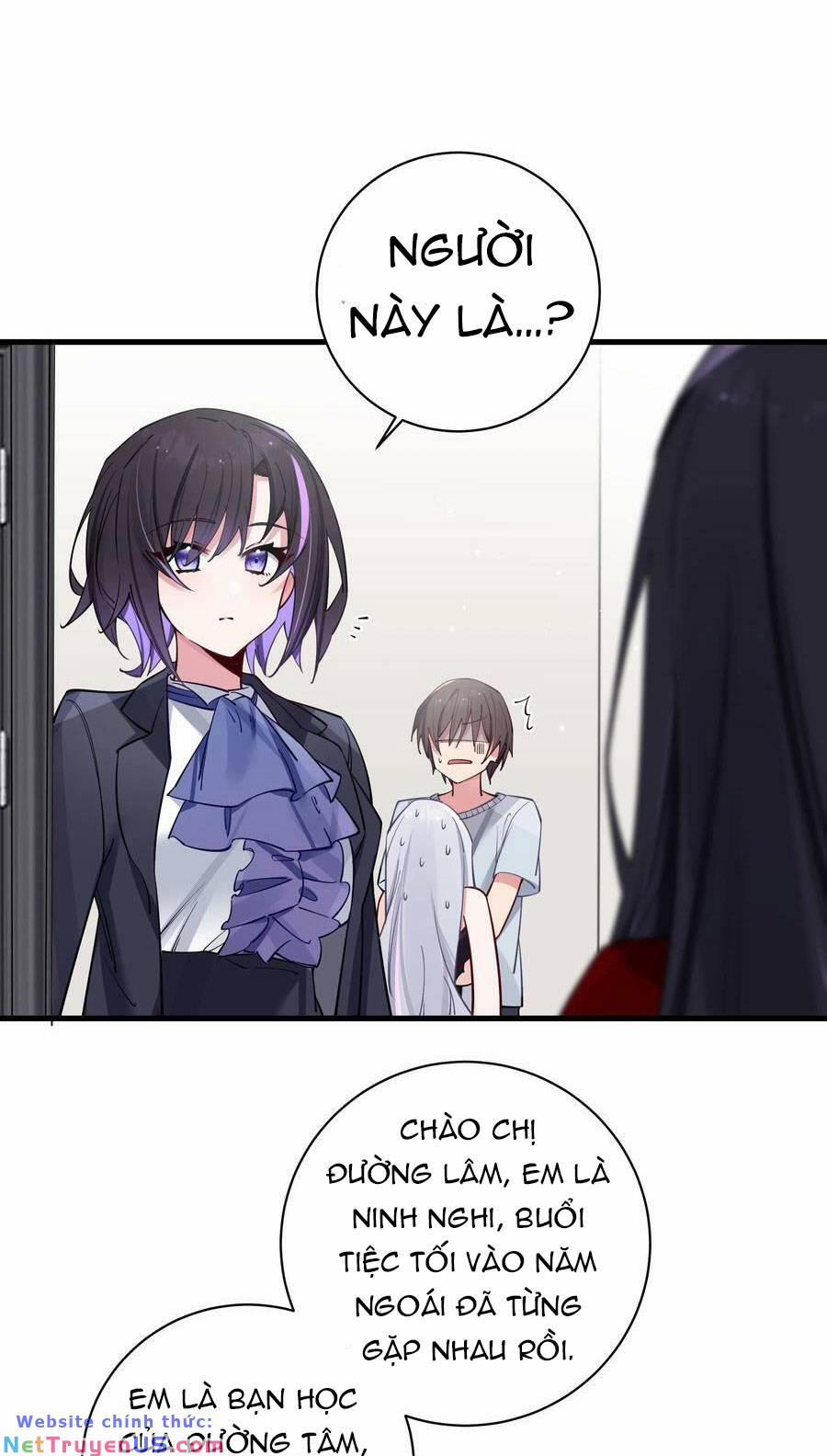 Làm Sao Để Chạy Trốn Dàn Hậu Cung 67 trang 21