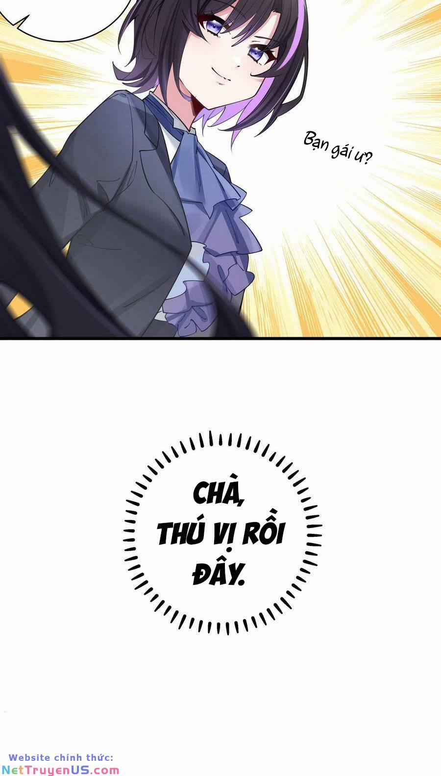 Làm Sao Để Chạy Trốn Dàn Hậu Cung 67 trang 23