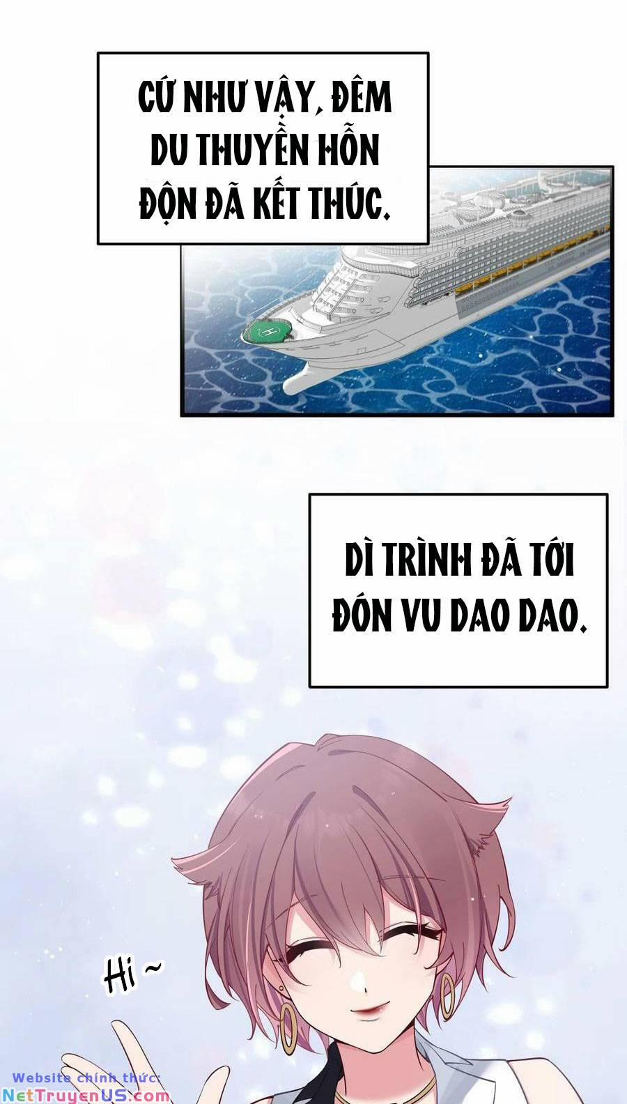 Làm Sao Để Chạy Trốn Dàn Hậu Cung 67 trang 24