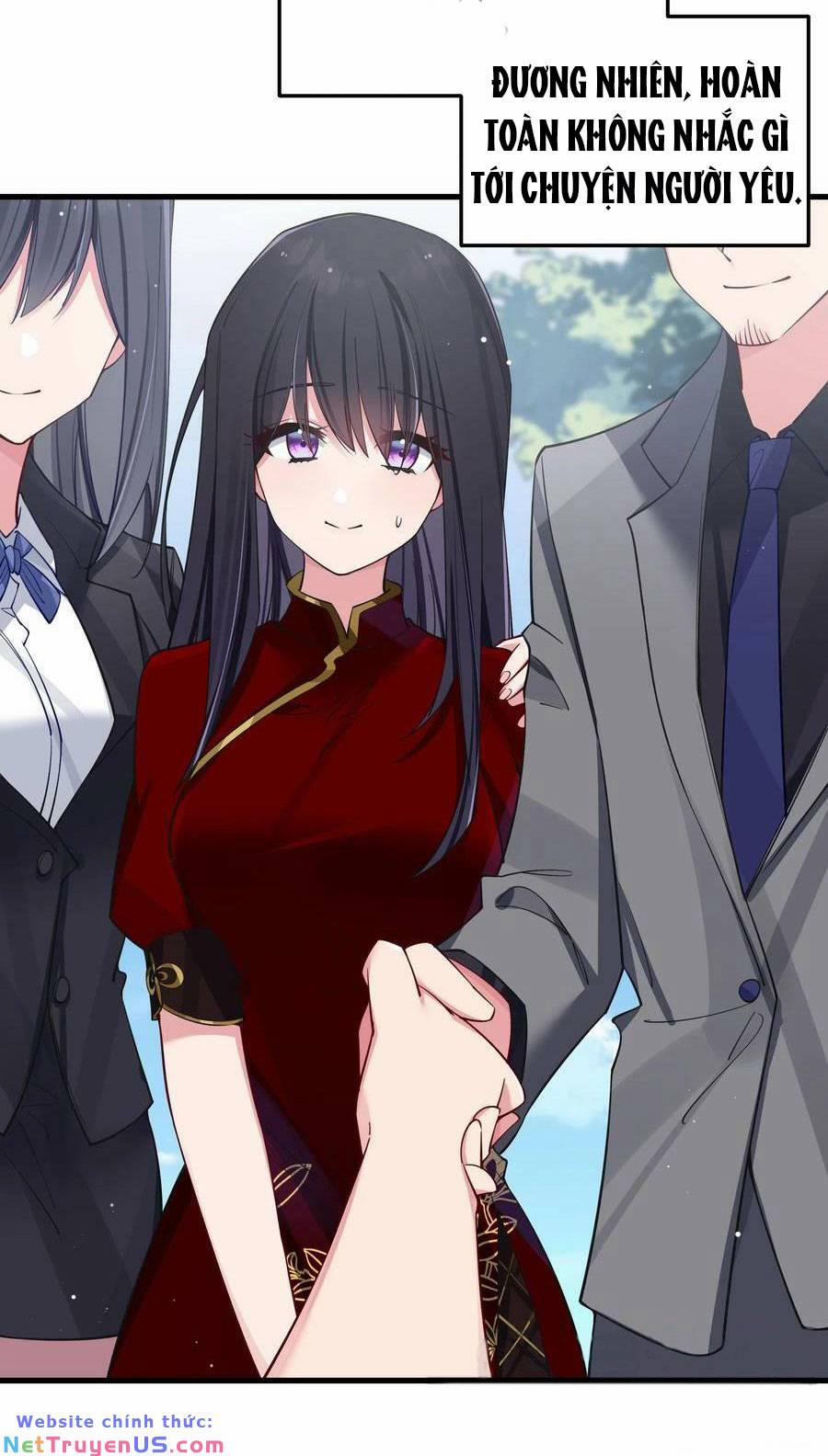 Làm Sao Để Chạy Trốn Dàn Hậu Cung 67 trang 26