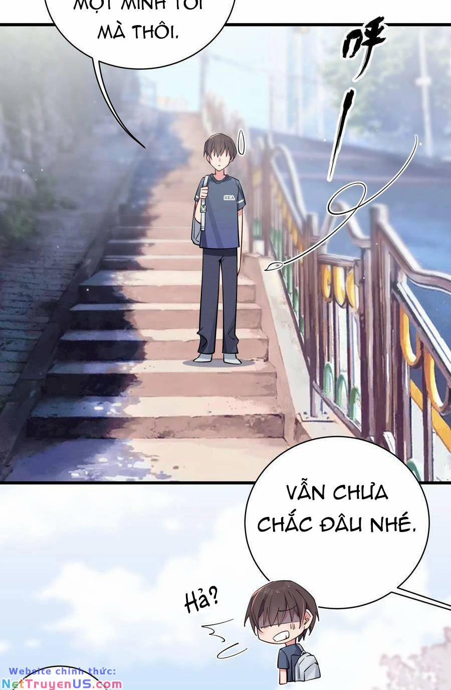 Làm Sao Để Chạy Trốn Dàn Hậu Cung 67 trang 28