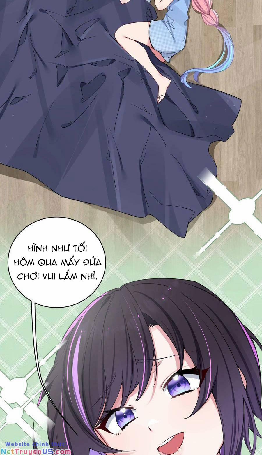 Làm Sao Để Chạy Trốn Dàn Hậu Cung 67 trang 3