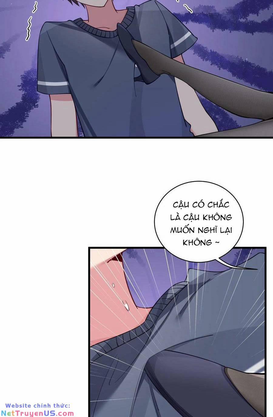 Làm Sao Để Chạy Trốn Dàn Hậu Cung 67 trang 39