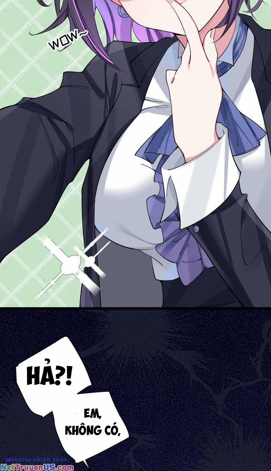 Làm Sao Để Chạy Trốn Dàn Hậu Cung 67 trang 4