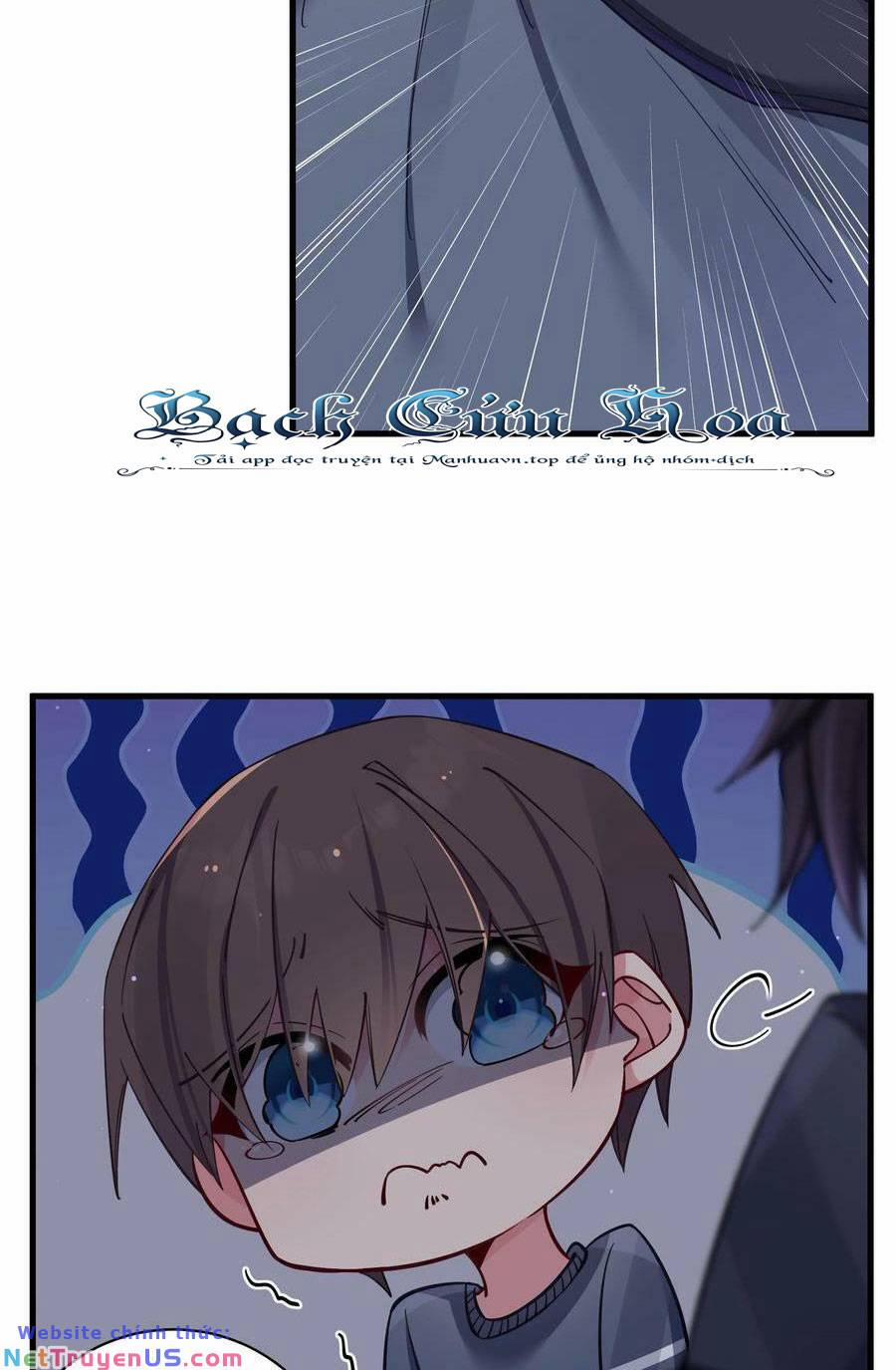 Làm Sao Để Chạy Trốn Dàn Hậu Cung 67 trang 40