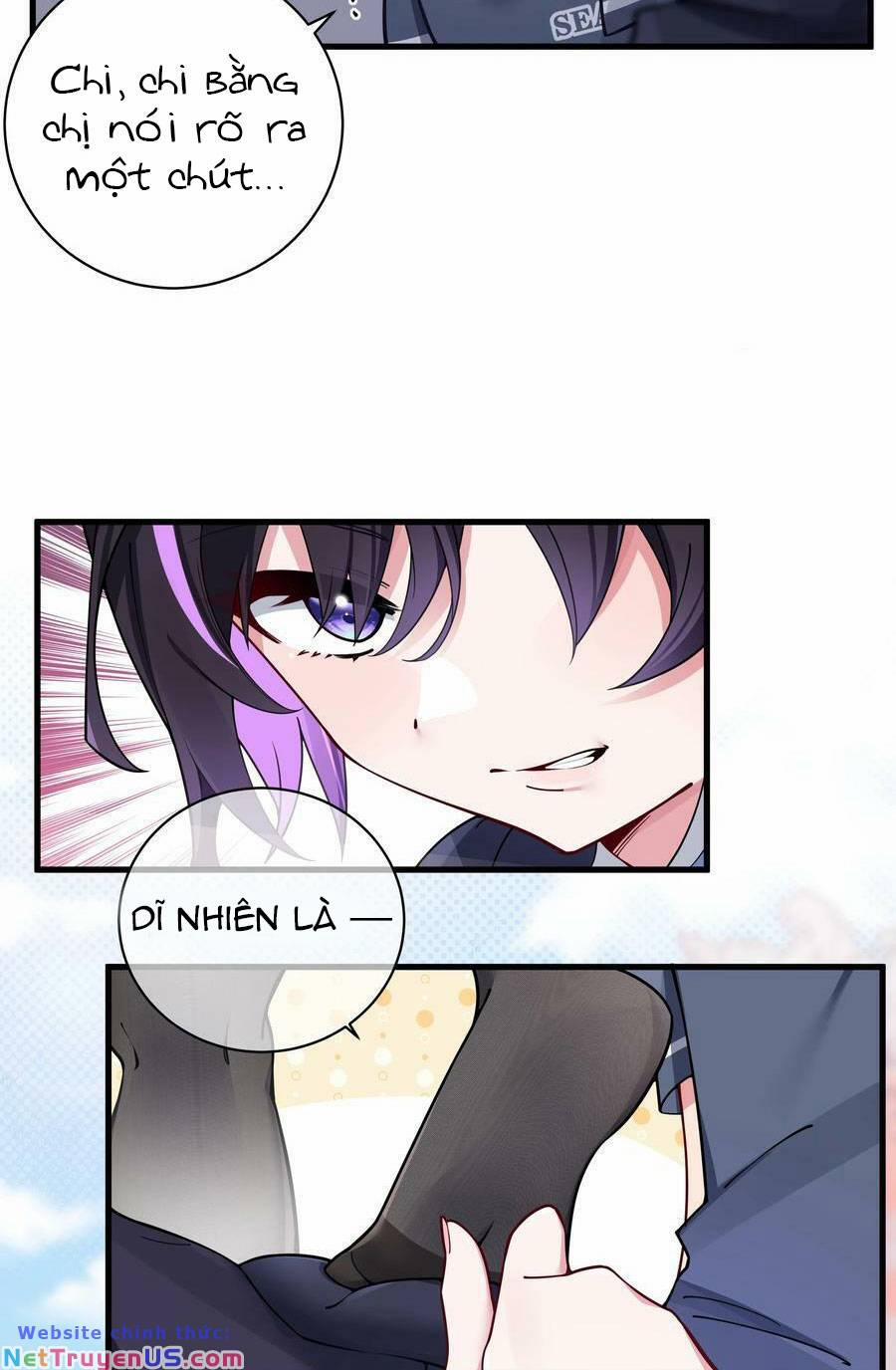 Làm Sao Để Chạy Trốn Dàn Hậu Cung 67 trang 41