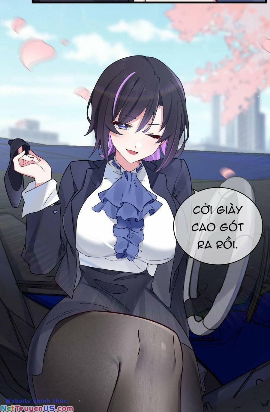 Làm Sao Để Chạy Trốn Dàn Hậu Cung 67 trang 42