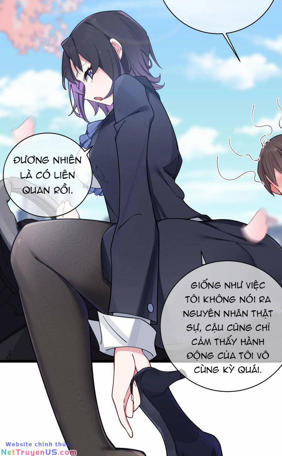 Làm Sao Để Chạy Trốn Dàn Hậu Cung 67 trang 44