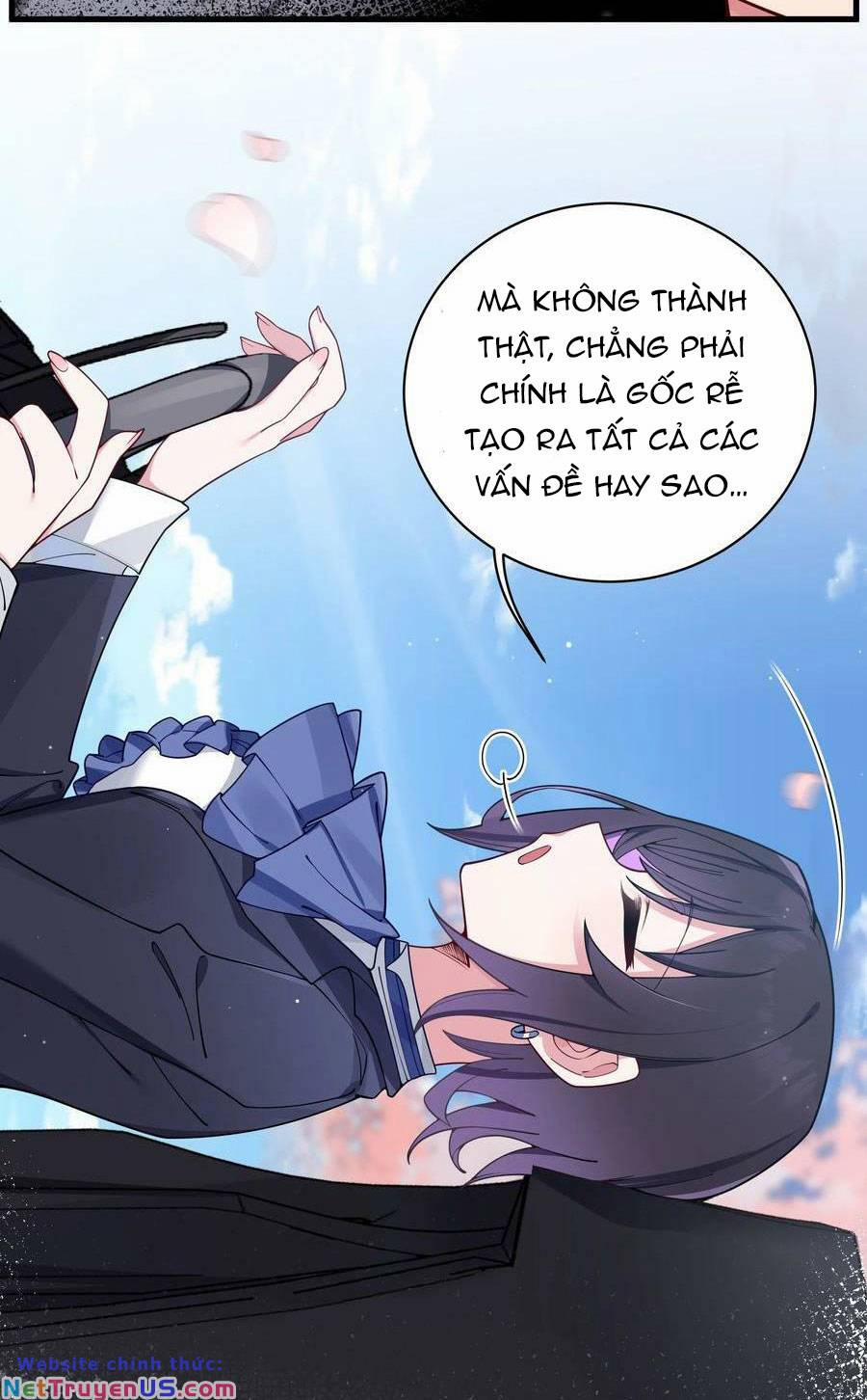 Làm Sao Để Chạy Trốn Dàn Hậu Cung 67 trang 46