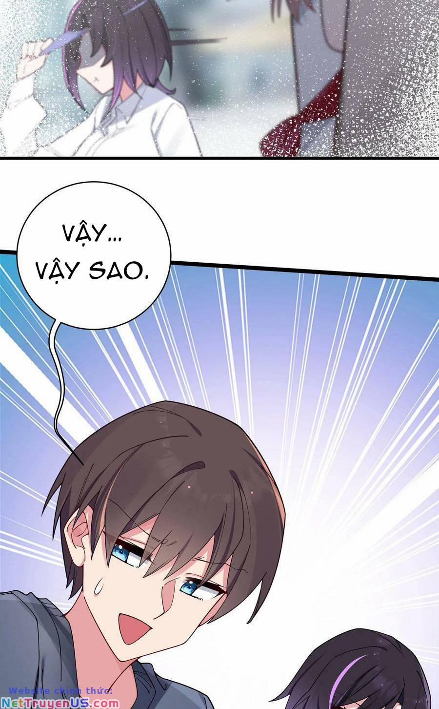 Làm Sao Để Chạy Trốn Dàn Hậu Cung 67 trang 48