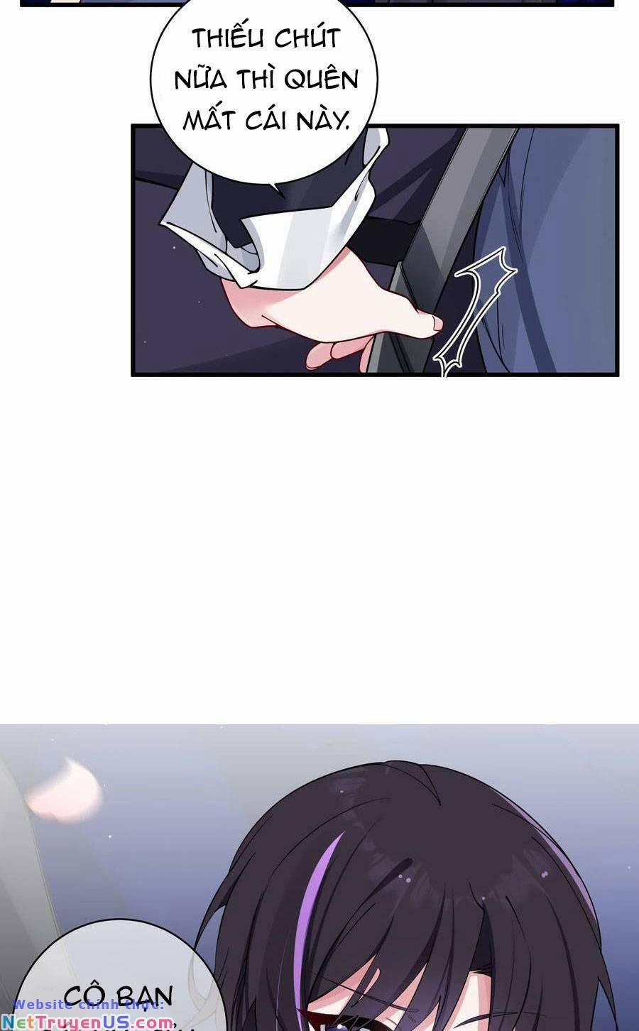 Làm Sao Để Chạy Trốn Dàn Hậu Cung 67 trang 50