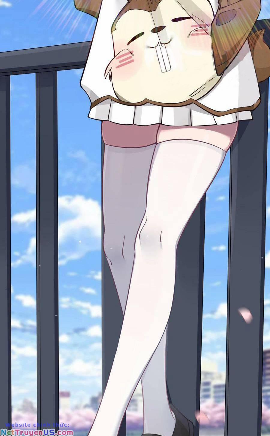 Làm Sao Để Chạy Trốn Dàn Hậu Cung 67 trang 55