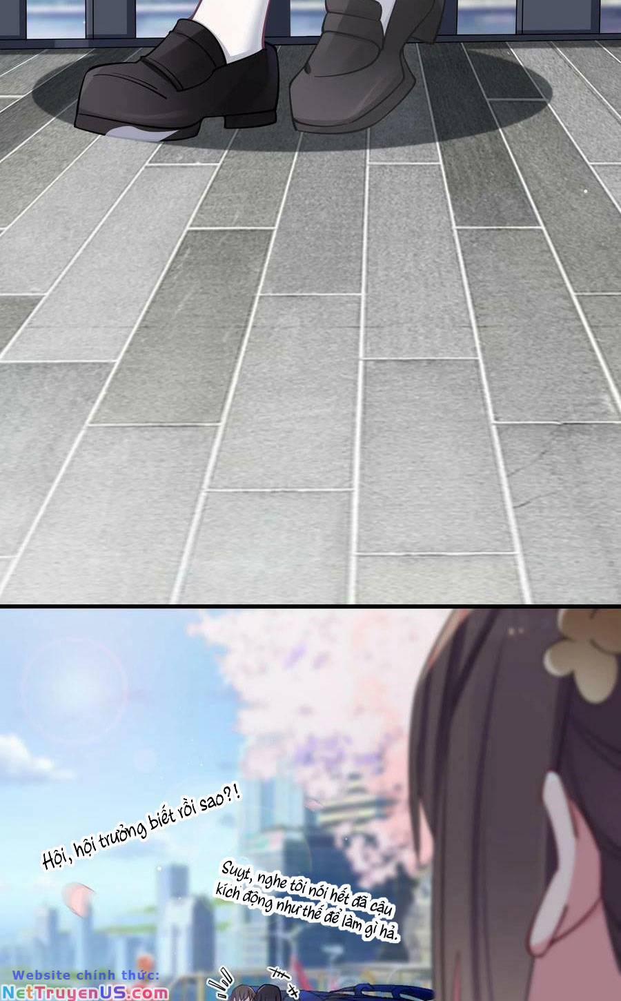 Làm Sao Để Chạy Trốn Dàn Hậu Cung 67 trang 56