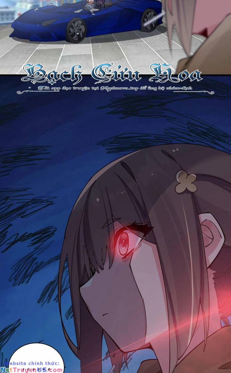 Làm Sao Để Chạy Trốn Dàn Hậu Cung 67 trang 57