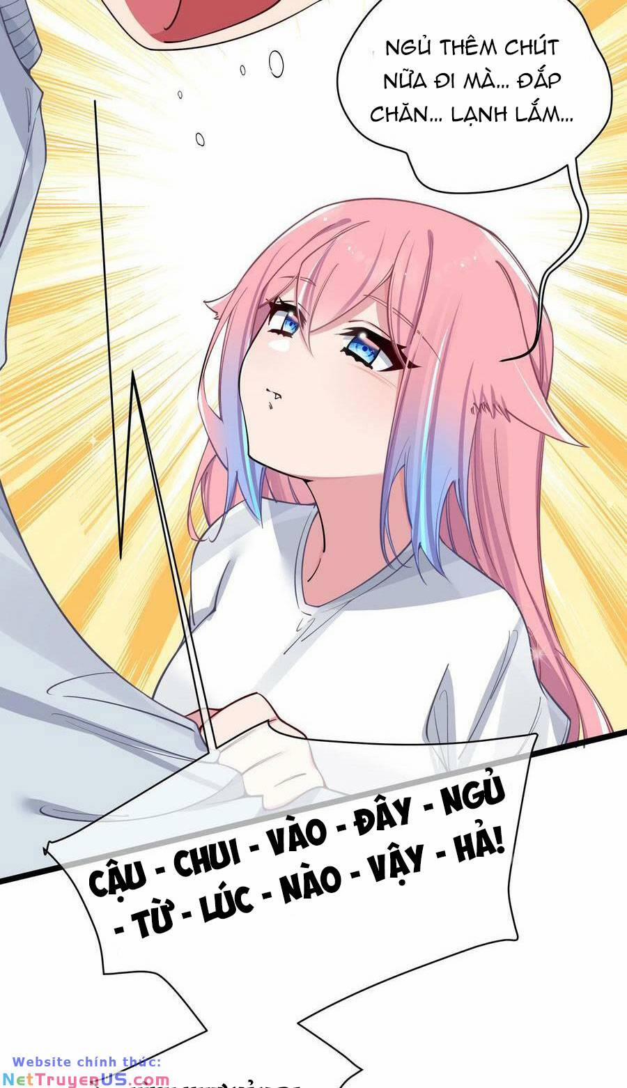 Làm Sao Để Chạy Trốn Dàn Hậu Cung 67 trang 8