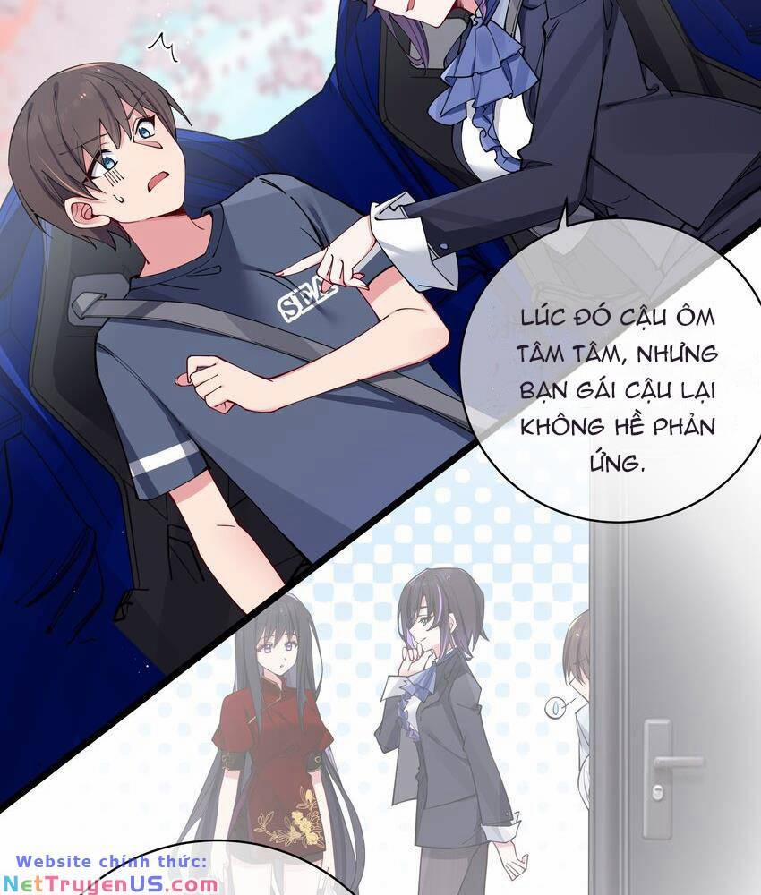 Làm Sao Để Chạy Trốn Dàn Hậu Cung 68 trang 1