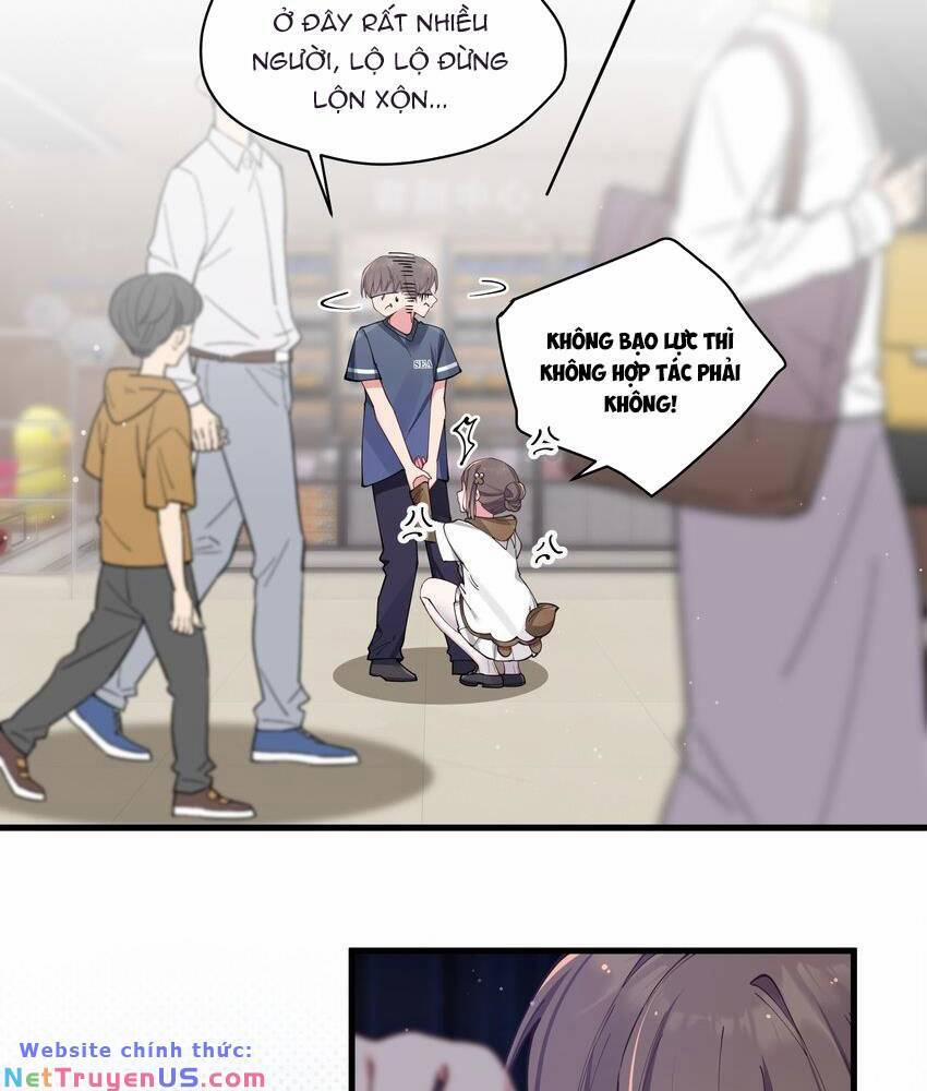 Làm Sao Để Chạy Trốn Dàn Hậu Cung 68 trang 14