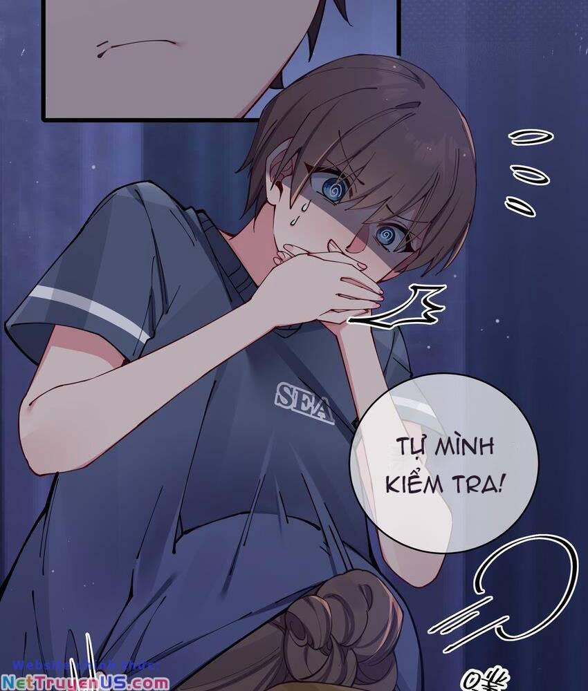 Làm Sao Để Chạy Trốn Dàn Hậu Cung 68 trang 16