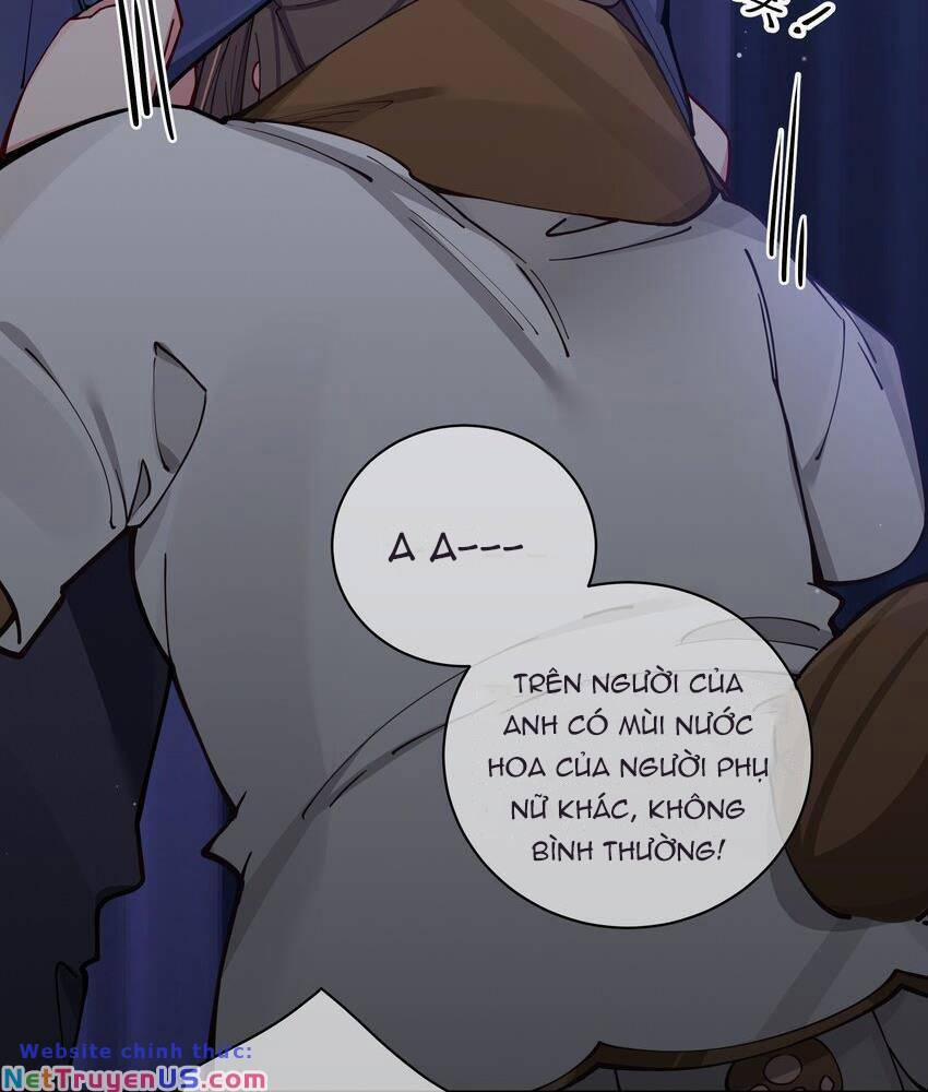 Làm Sao Để Chạy Trốn Dàn Hậu Cung 68 trang 17