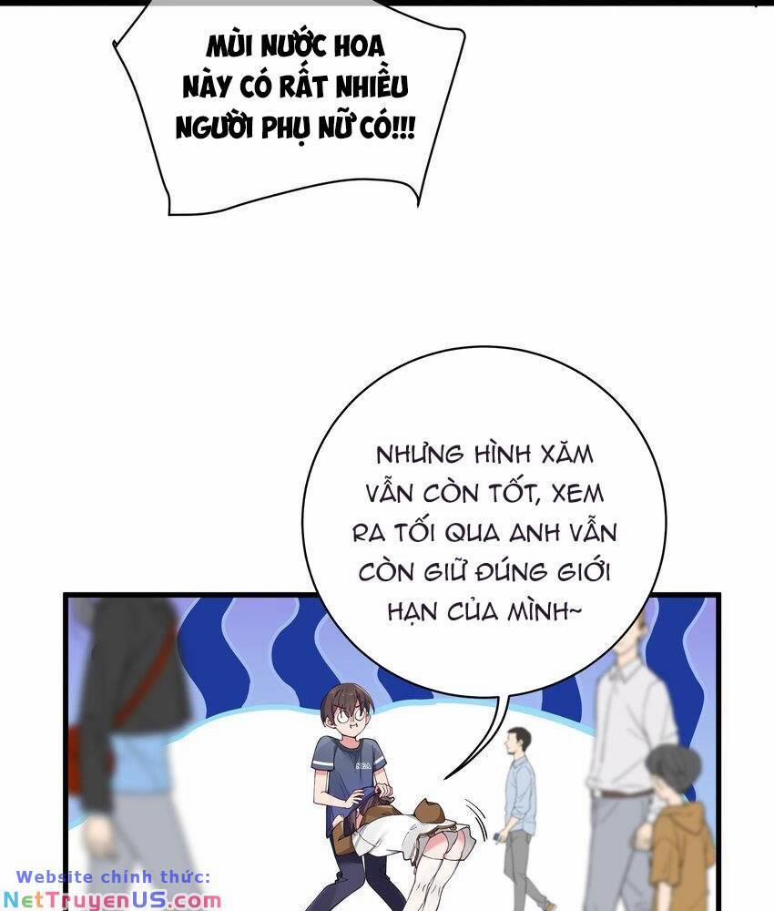 Làm Sao Để Chạy Trốn Dàn Hậu Cung 68 trang 18