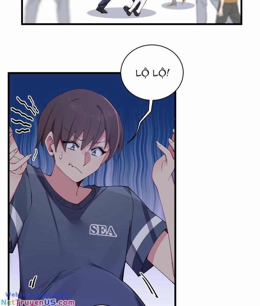 Làm Sao Để Chạy Trốn Dàn Hậu Cung 68 trang 19