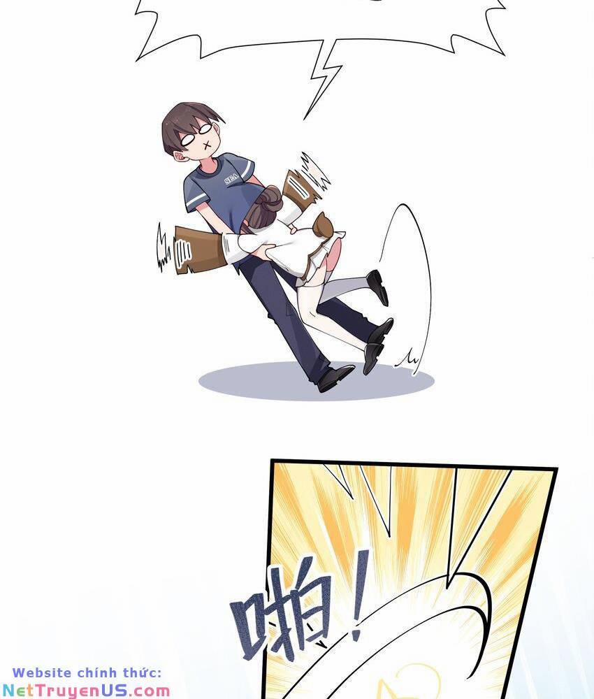 Làm Sao Để Chạy Trốn Dàn Hậu Cung 68 trang 23