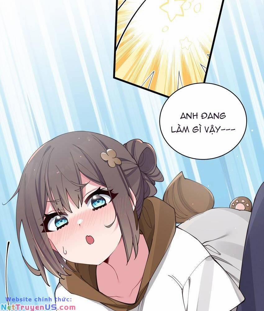 Làm Sao Để Chạy Trốn Dàn Hậu Cung 68 trang 24