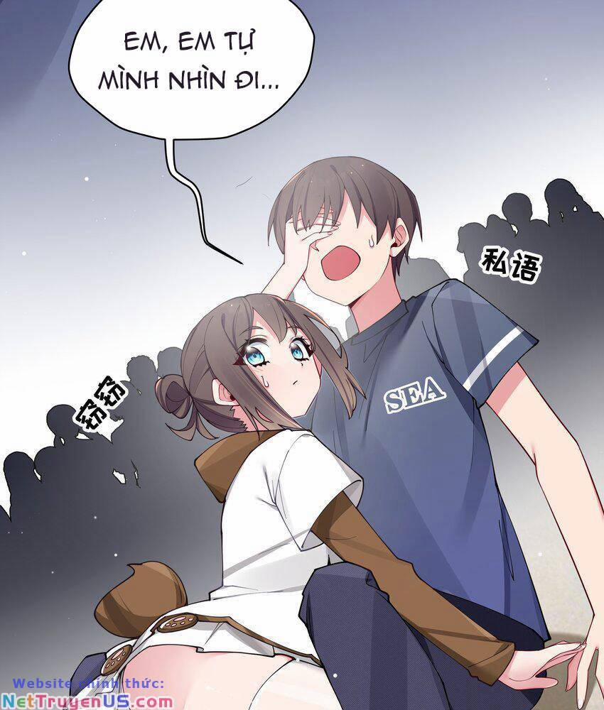 Làm Sao Để Chạy Trốn Dàn Hậu Cung 68 trang 26