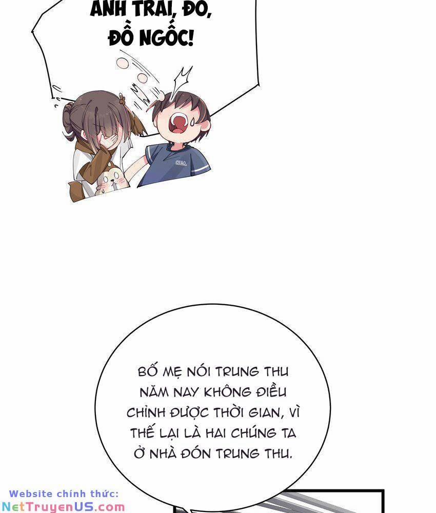 Làm Sao Để Chạy Trốn Dàn Hậu Cung 68 trang 28