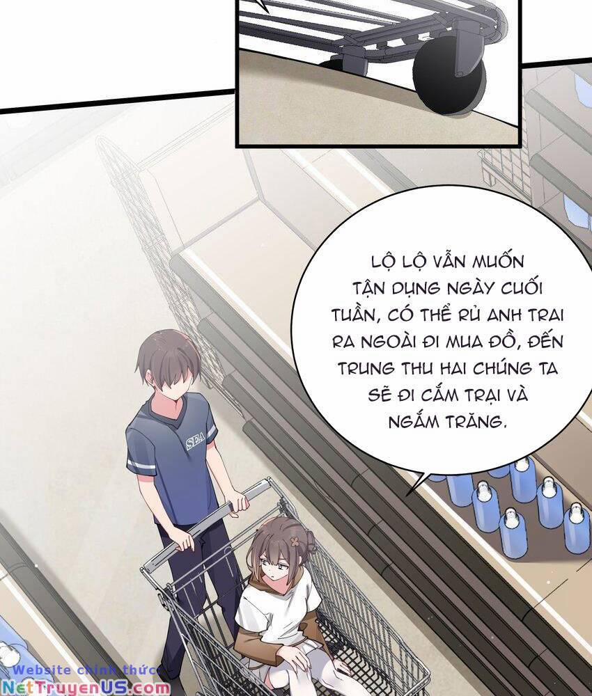 Làm Sao Để Chạy Trốn Dàn Hậu Cung 68 trang 29