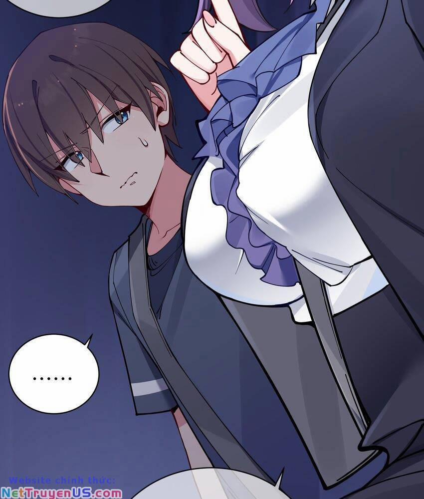 Làm Sao Để Chạy Trốn Dàn Hậu Cung 68 trang 3