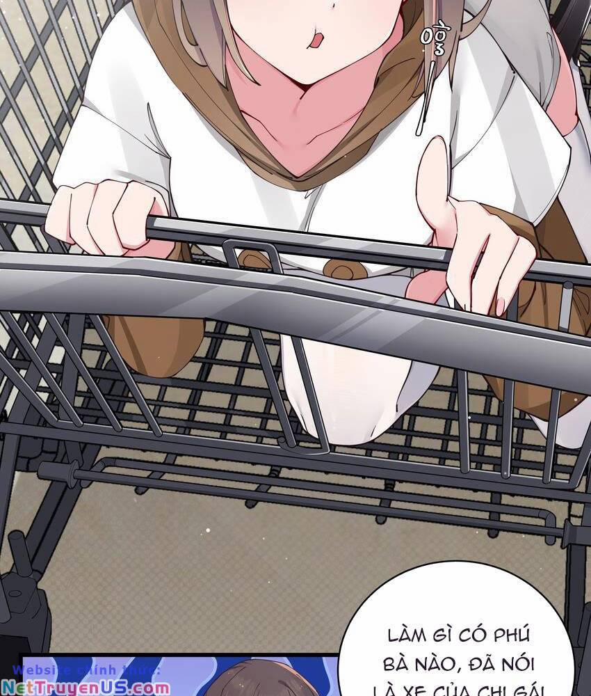 Làm Sao Để Chạy Trốn Dàn Hậu Cung 68 trang 31