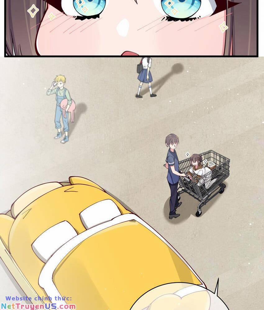 Làm Sao Để Chạy Trốn Dàn Hậu Cung 68 trang 34