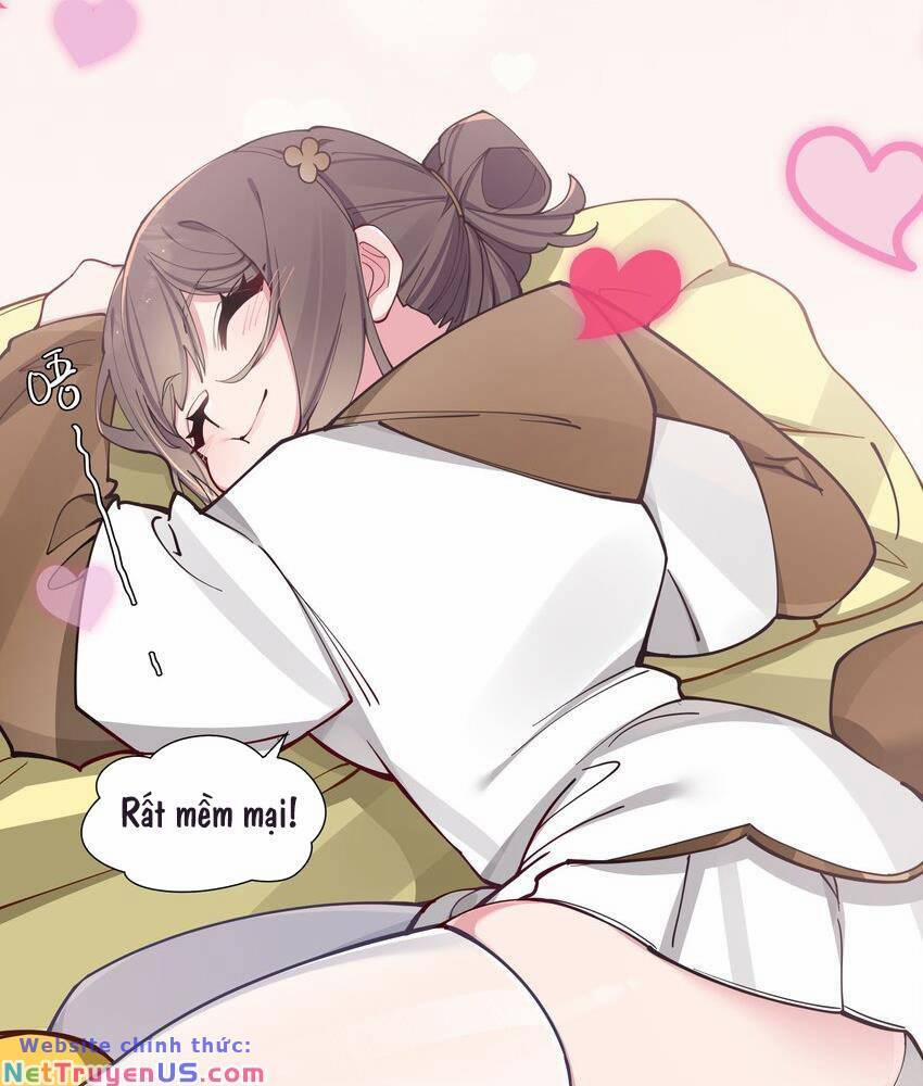 Làm Sao Để Chạy Trốn Dàn Hậu Cung 68 trang 38