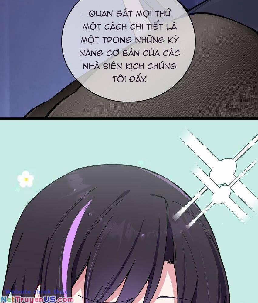 Làm Sao Để Chạy Trốn Dàn Hậu Cung 68 trang 4