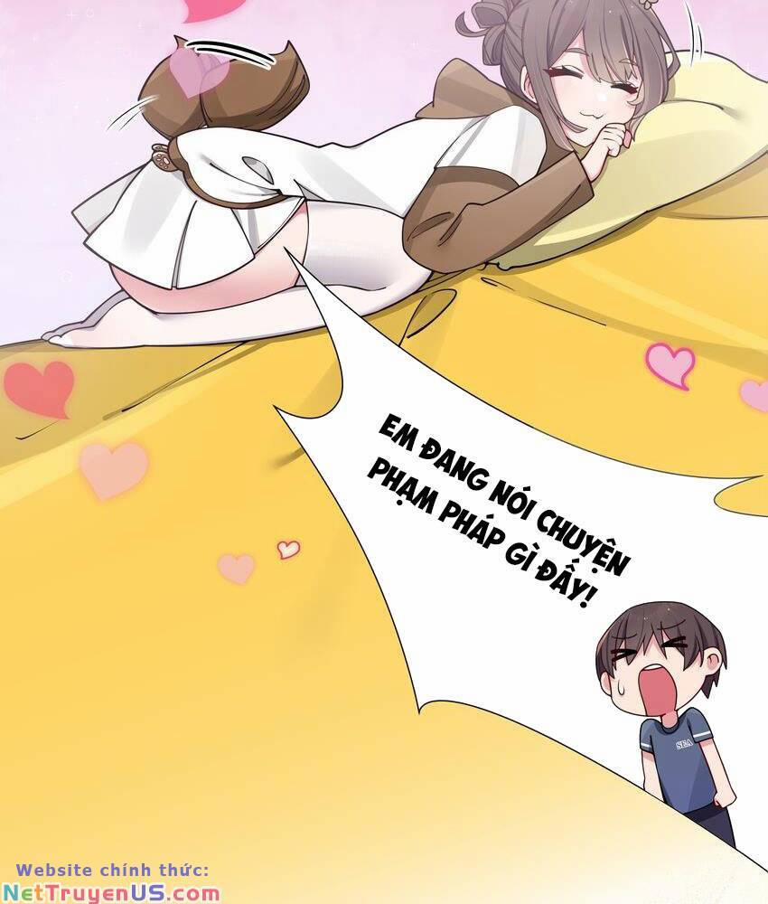 Làm Sao Để Chạy Trốn Dàn Hậu Cung 68 trang 41