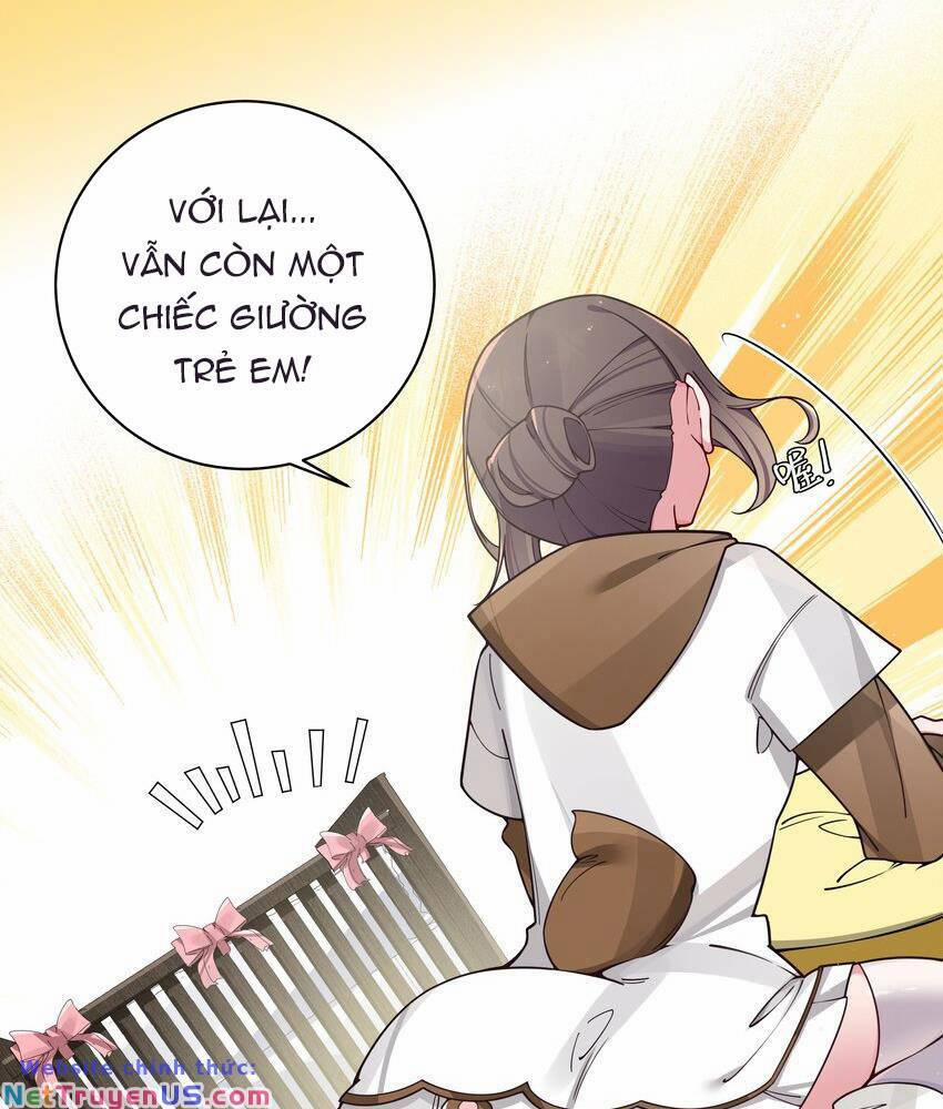 Làm Sao Để Chạy Trốn Dàn Hậu Cung 68 trang 42