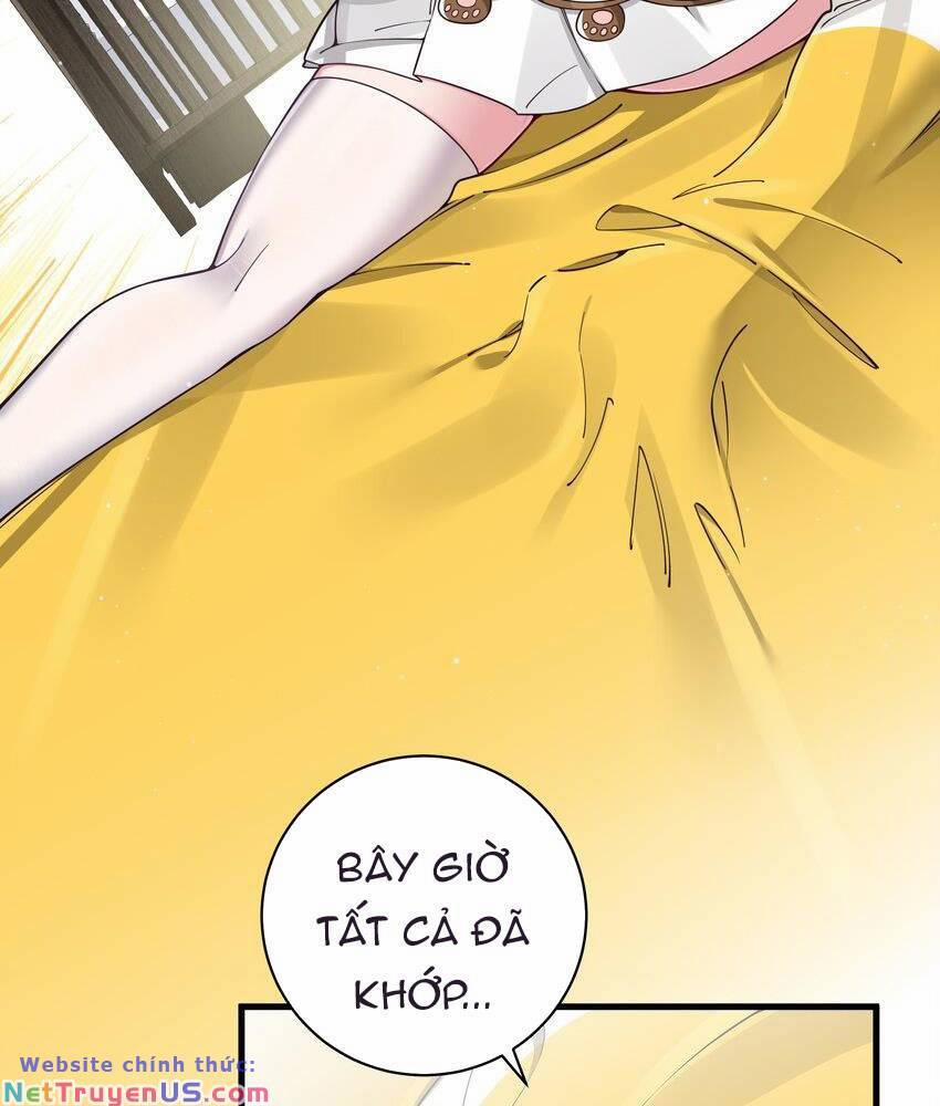 Làm Sao Để Chạy Trốn Dàn Hậu Cung 68 trang 43