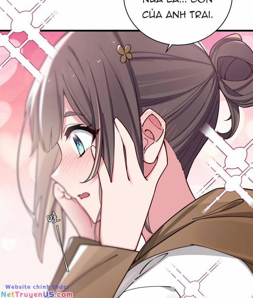 Làm Sao Để Chạy Trốn Dàn Hậu Cung 68 trang 45