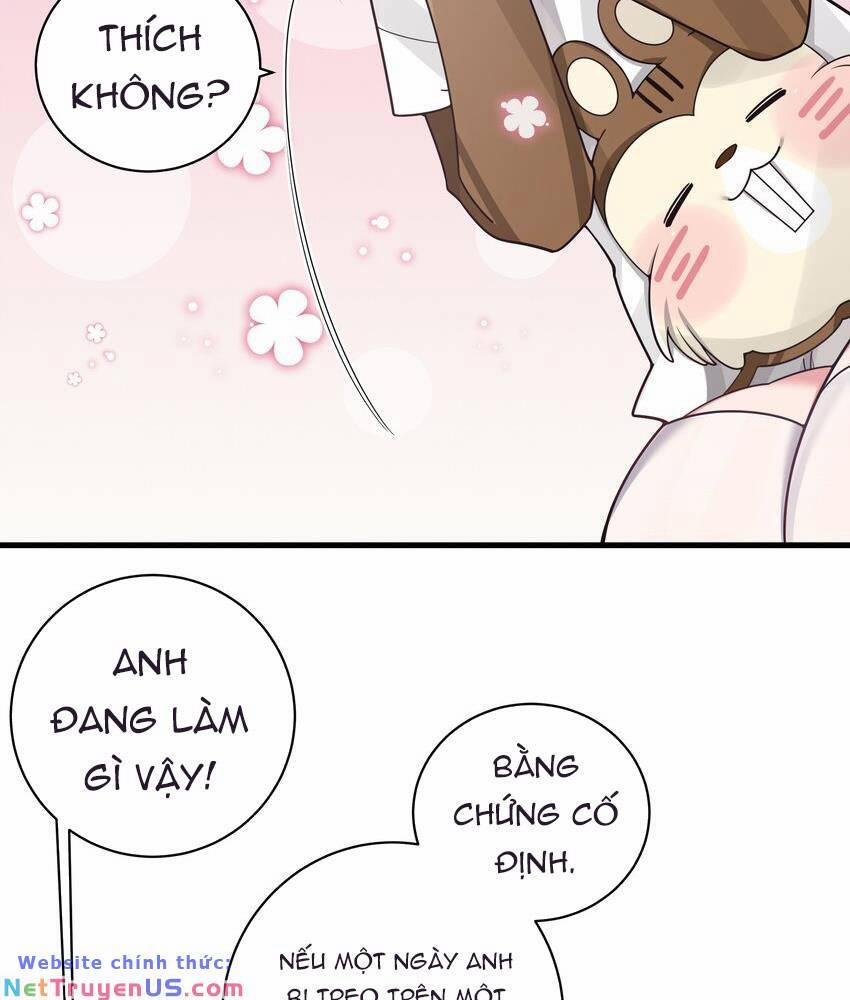 Làm Sao Để Chạy Trốn Dàn Hậu Cung 68 trang 48